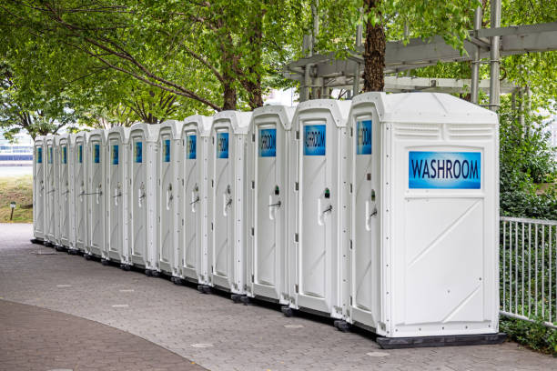 Best Porta potty rental for festivals  in Sundance, WY
