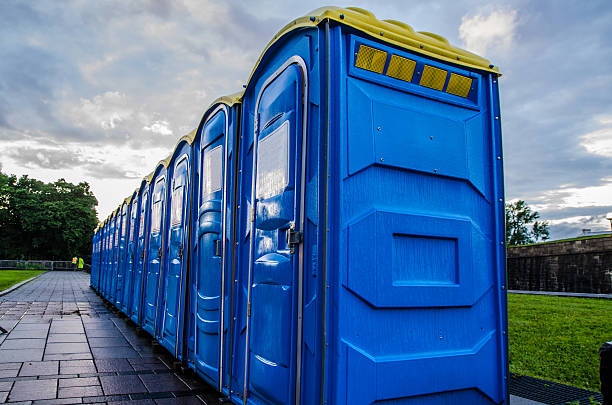 Best Porta potty rental near me  in Sundance, WY